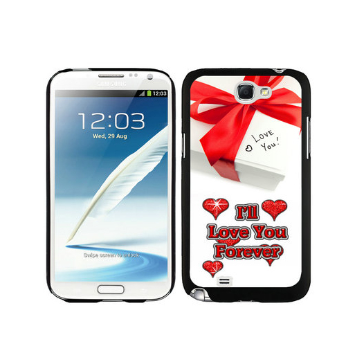 Valentine Gift Love Samsung Galaxy Note 2 Cases DPS | Coach Outlet Canada